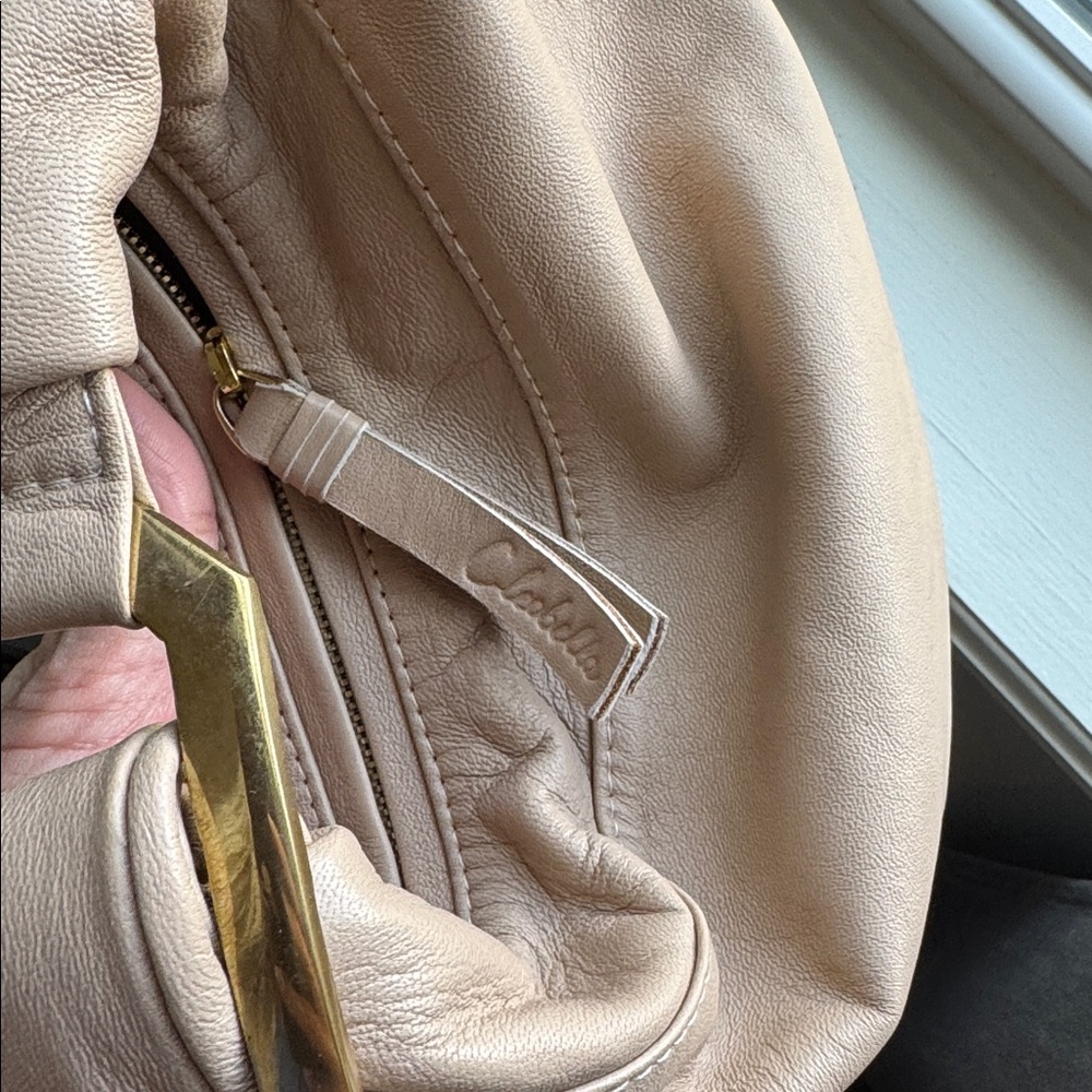 Cleobella Vida Wristlet - Picture 9 of 11